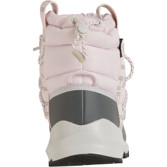 NEW The North Face ThermoBall® Lace-Up Boots - Waterproof, Insulated 1025 6s3 - Picture 5 of 6